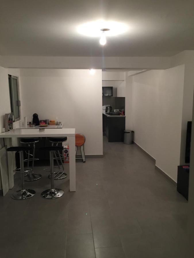 Luxury Dijon Apartment Exterior photo